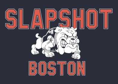 Slapshot Boston