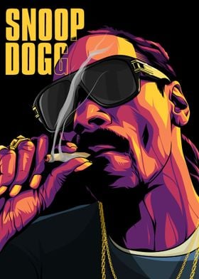 Snoop Dogg