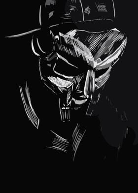 MF DOOM 