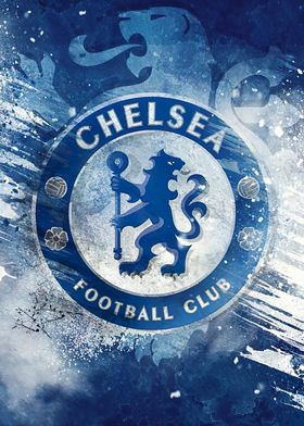 Chelsea FC Logo