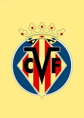 Valencia CF Logo