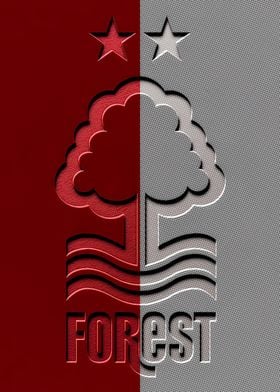 Nottingham Forest Logo