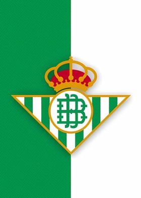 Real Betis Logo