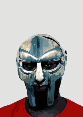 MF DOOM 