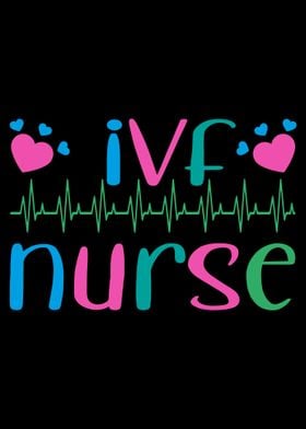 IVF Nurse Design