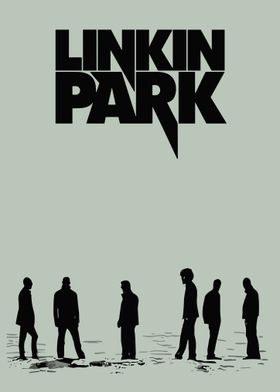 Linkin Park Hip Hop