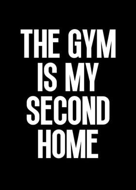 Gym Motivation Quote