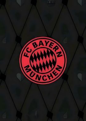 FC Bayern Munich Logo