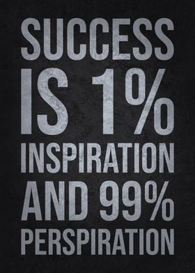 Success Quote Motivation