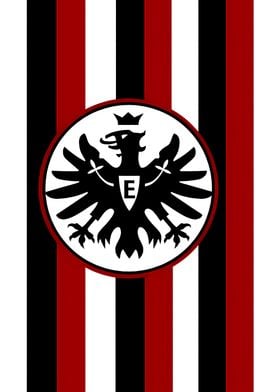 Eintracht Frankfurt Logo