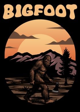 Bigfoot