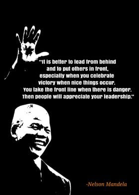 Nelson Mandela Quote