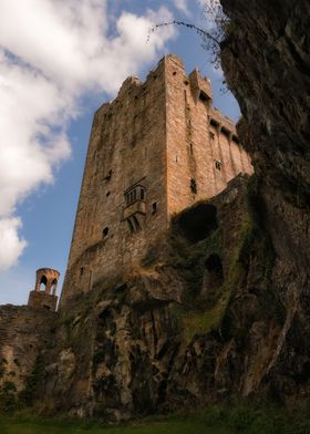 Rock Cliff Castle