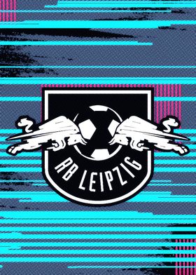 RB Leipzig Logo