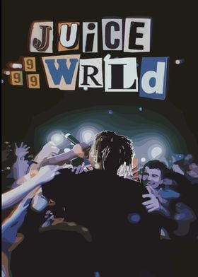 Juice Wrld Concert 