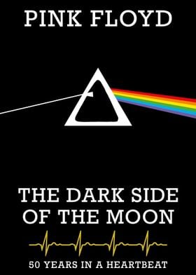 Pink Floyd Dark Side of the Moon