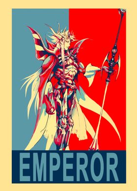 Emperor Final Fantasy