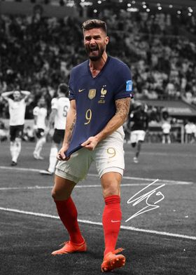 Olivier Giroud