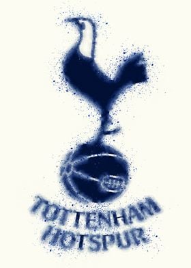 Tottenham Hotspur Logo