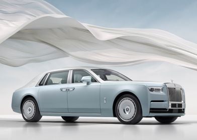 Rolls Royce Phantom