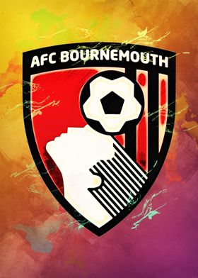 AFC Bournemouth Logo