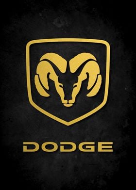 Dodge Ram Logo