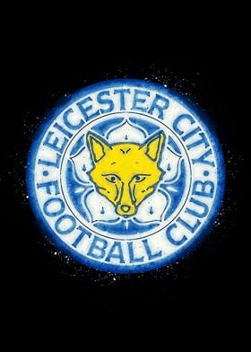 Leicester City Football Club Logo