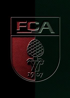 FCA 1907 Logo