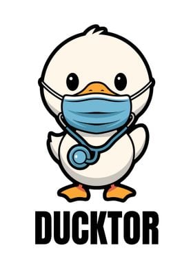 Ducktor