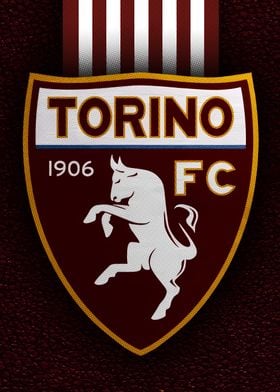 Torino FC Logo