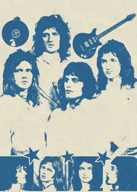 Band Poster