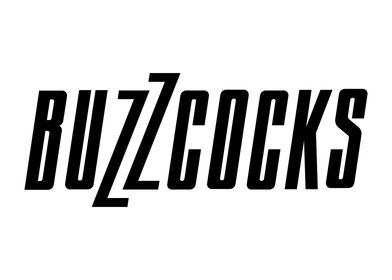 Buzzcocks Band Logo