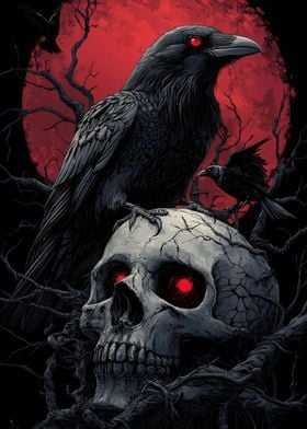 Raven