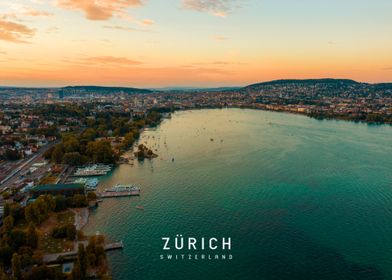 Zurich  