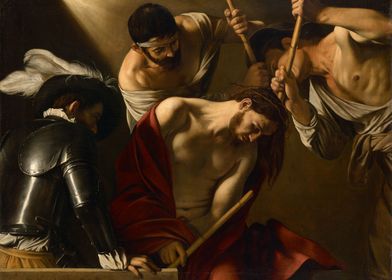 The Flagellation of Christ