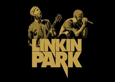 Linkin Park Band Logo