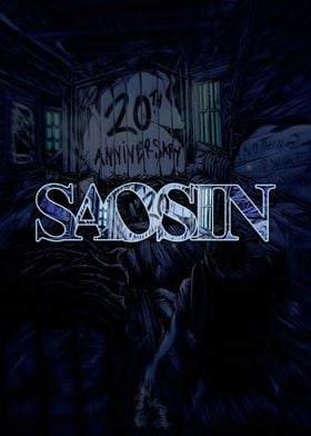 Saosin 20th Anniversary