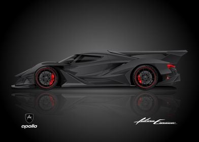 Apollo Intensa Emozione