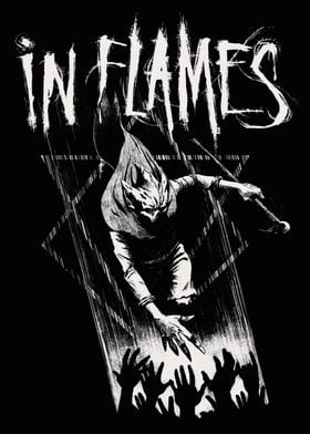 In Flames 