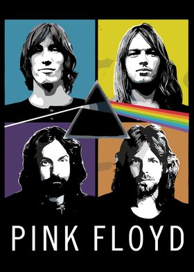 Pink Floyd Band 