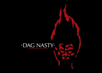 Dag Nasty Cold Heart Wanting Nothing