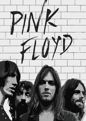 Pink Floyd Band 