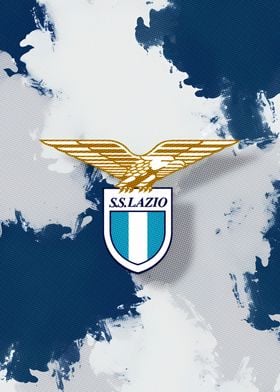 SS Lazio Logo