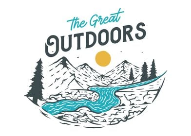 The Great Outdoors 2