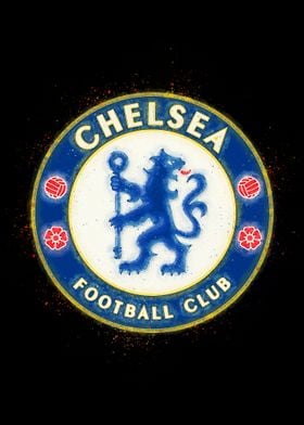 Chelsea FC Logo