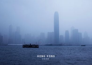 Hong Kong  