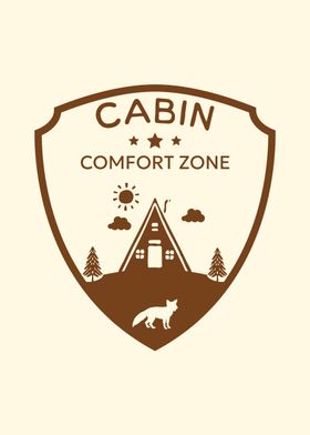 Cabin Comfort Zone 