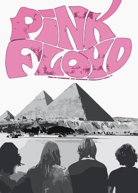 Pink Floyd 