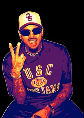 cris brown