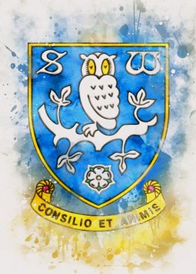 Sheffield Wednesday Crest